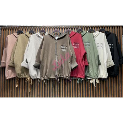 Women's Blouse Italy ita-340