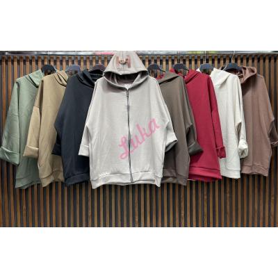 Bluza damska Italy ita-340