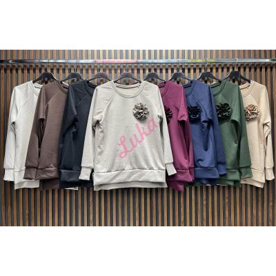 Bluza damska Italy ita-341