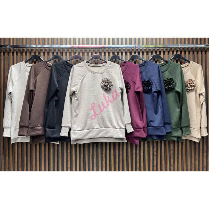 Women's Blouse Italy ita-341