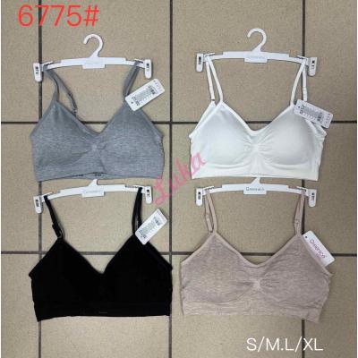 Women's top Greenice 6775