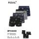 Men's boxer shorts Pesail 80560