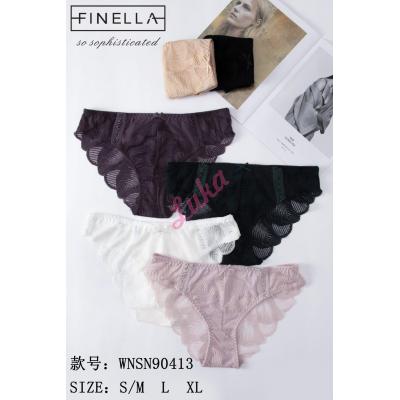 Majtki damskie Finella 90413