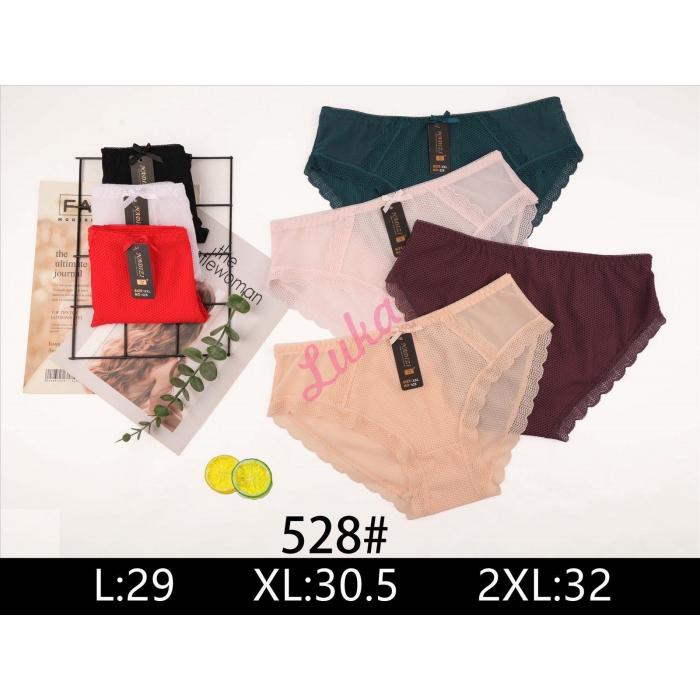 Women's panties Nadizi 528