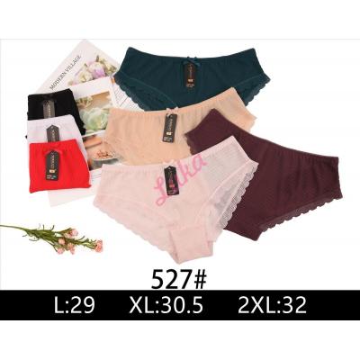 Majtki damskie Nadizi 527