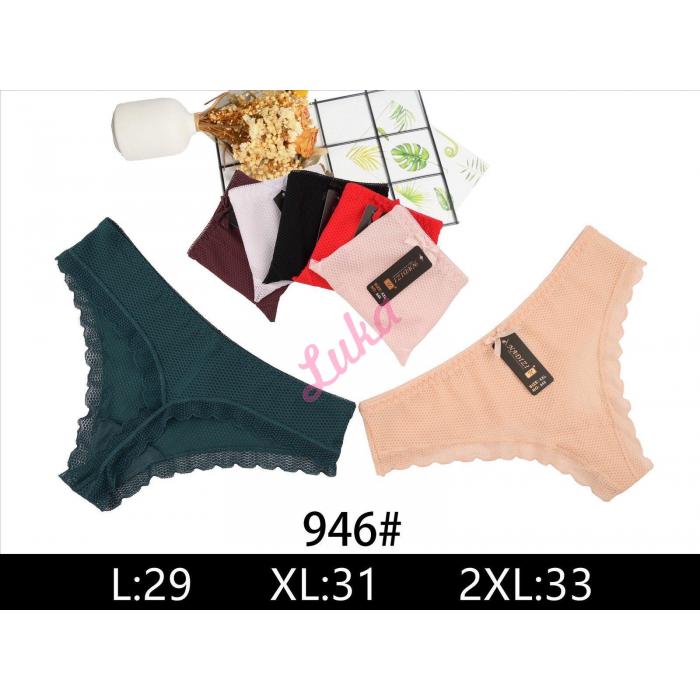 Women's panties Nadizi 946