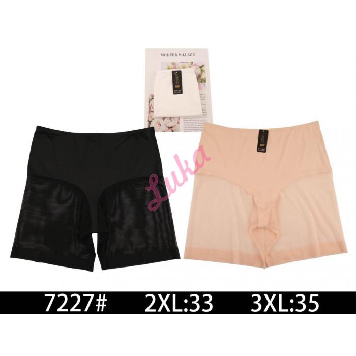Women's panties Nadizi 7227