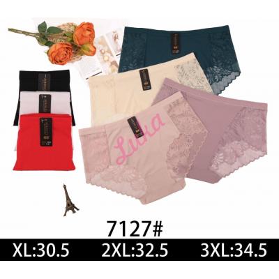 Women's panties Nadizi 7127