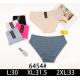 Women's panties Nadizi 6454