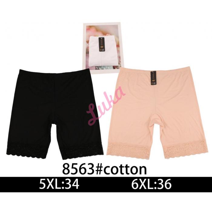 Women's panties Nadizi 8563