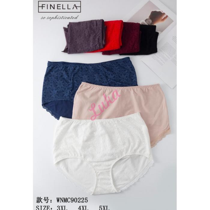 Majtki damskie Finella 90164