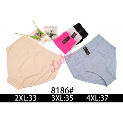 Majtki damskie Nadizi 8186