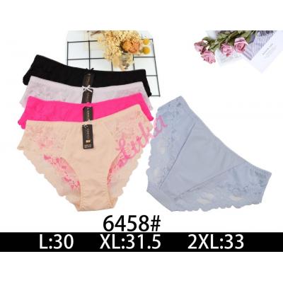 Women's panties Nadizi 6458