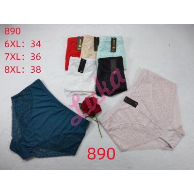 Women's panties Nadizi 890