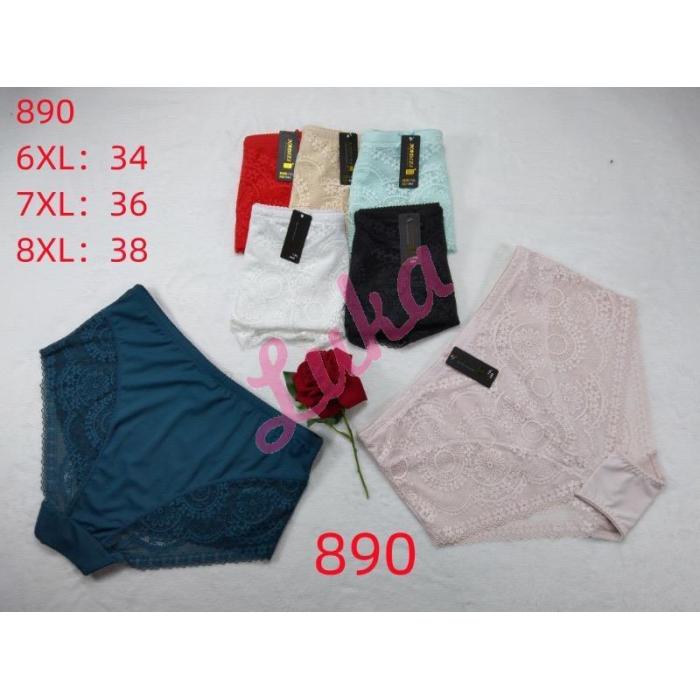 Women's panties Nadizi 890