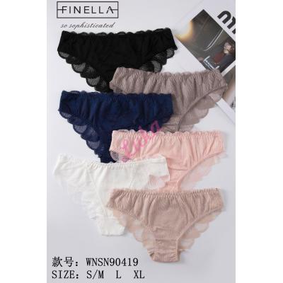 Majtki damskie Finella 83256