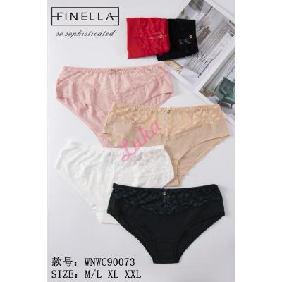 Majtki damskie Finella 90419