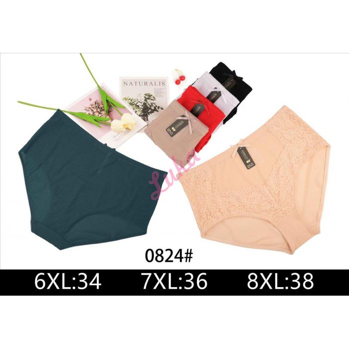 Women's panties Nadizi 0824