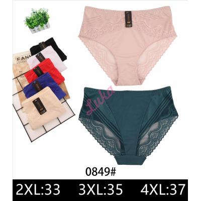 Women's panties Nadizi 0849