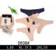 Women's panties Nadizi 0938