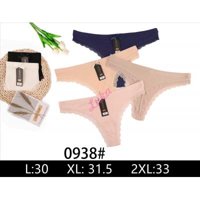 Women's panties Nadizi 0938