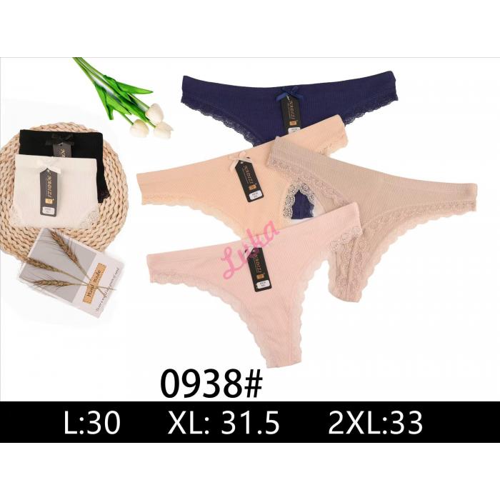 Women's panties Nadizi 0938