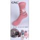Women's socks WOOL GNG 3310