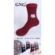 Skarpety damskie WOOL GNG 3323