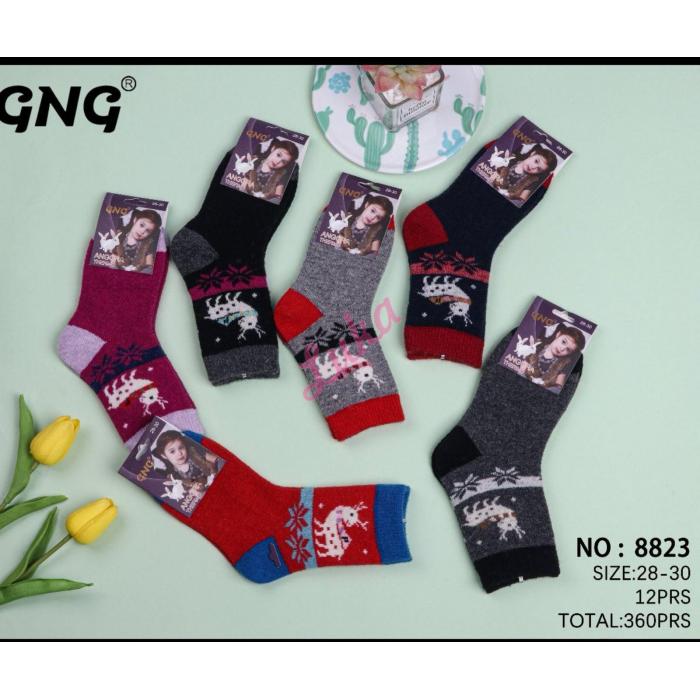 Kid's socks GNG G6901
