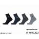 Men's Socks ANGORA Pesail MIYY97202
