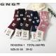 Women's socks MINK GNG B2056-10
