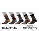 Men's Socks ANGORA Pesail MIYY97254