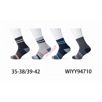 Women's Socks ANGORA Pesail WIYY94710