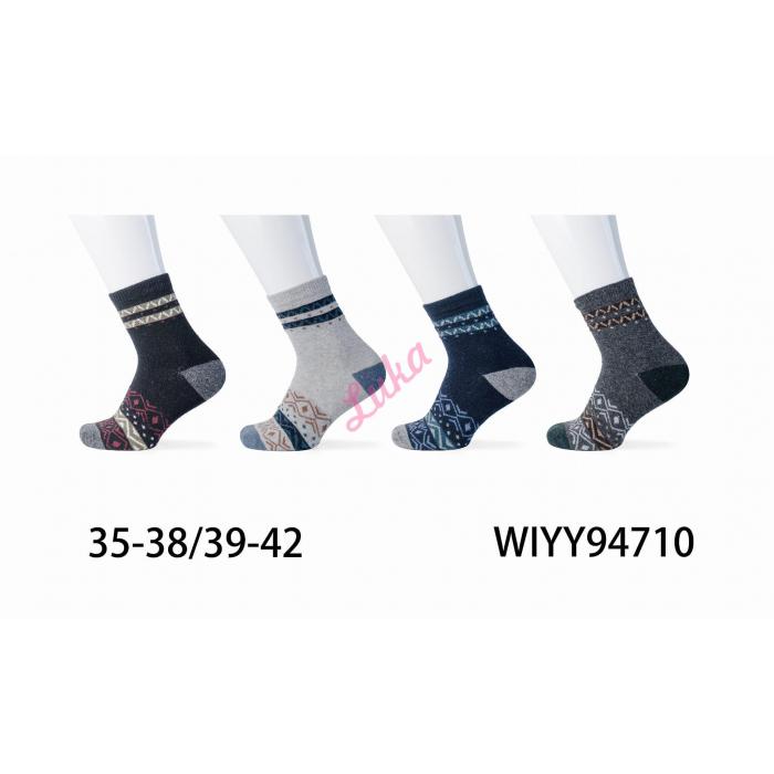 Women's Socks ANGORA Pesail WIYY94420