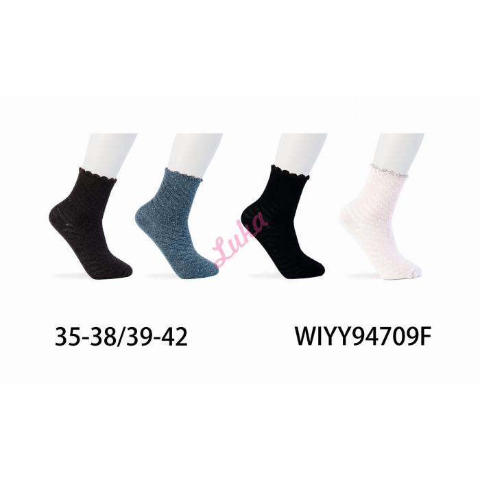 Women's Socks ANGORA Pesail WIYY94710
