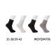 Women's Socks ANGORA Pesail WIYY94708