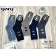 Men's socks WOOL GNG 1873