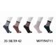 Women's Socks ANGORA Pesail WQYQ94706