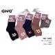 Women's socks WOOL GNG 1322
