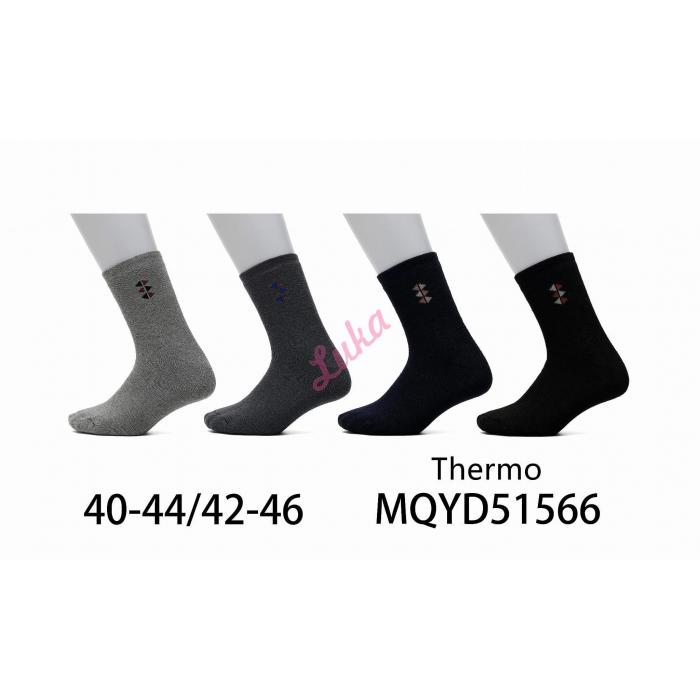 Men's Socks THERMO Pesail MQYD51569