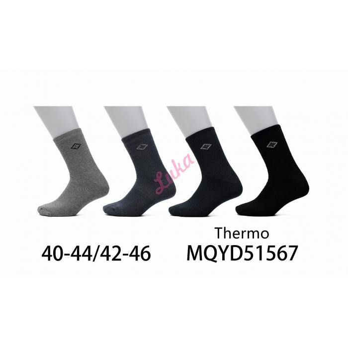 Men's Socks THERMO Pesail MQYD56536