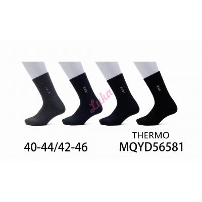 Men's Socks THERMO Pesail MQYD56581
