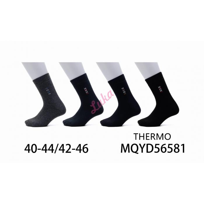 Men's Socks THERMO Pesail MQYD51566
