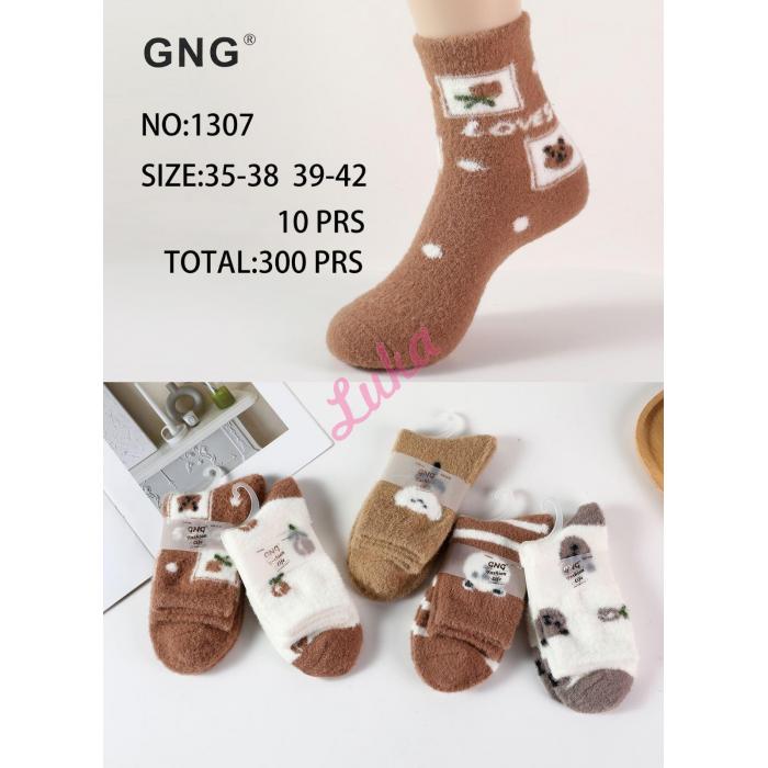 Women's socks GNG 1309