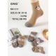 Women's socks GNG 1307