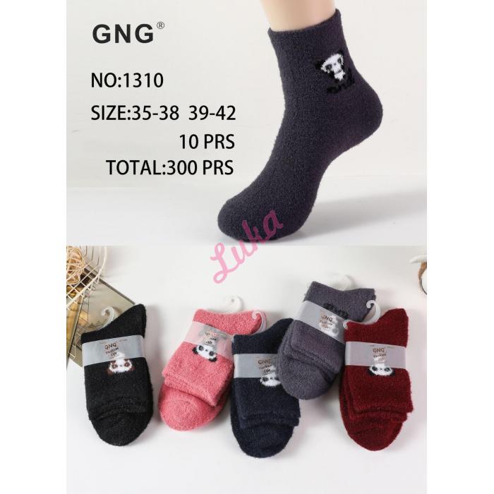 Women's socks GNG 1311
