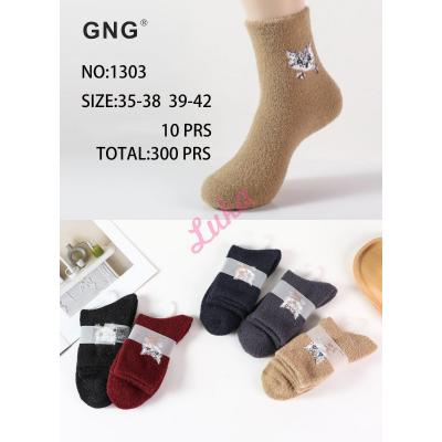 Women's socks GNG 1304
