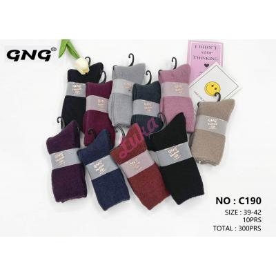 Women's socks GNG 1308