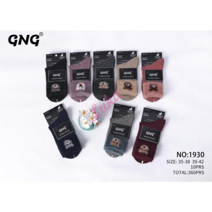 Women's socks GNG C-190