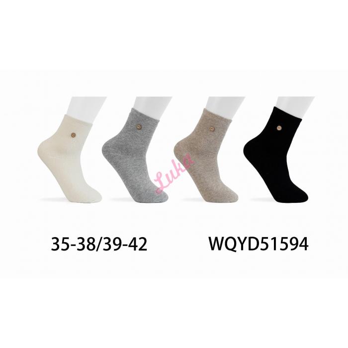 Skarpety damskie THERMO Pesail WQYD51548